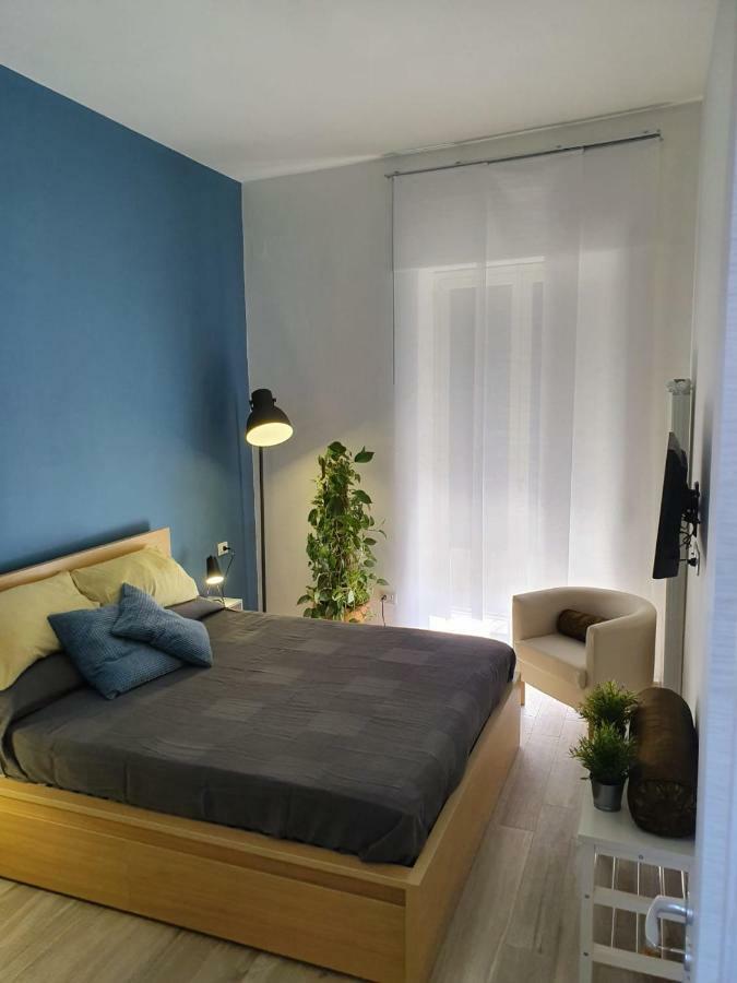 Casa Del Moro Ξενοδοχείο Cefalù Εξωτερικό φωτογραφία