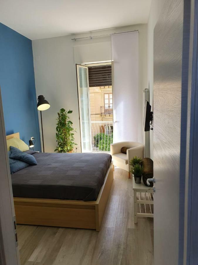 Casa Del Moro Ξενοδοχείο Cefalù Εξωτερικό φωτογραφία