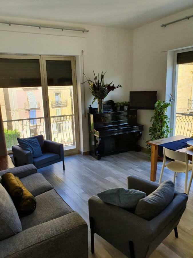 Casa Del Moro Ξενοδοχείο Cefalù Εξωτερικό φωτογραφία