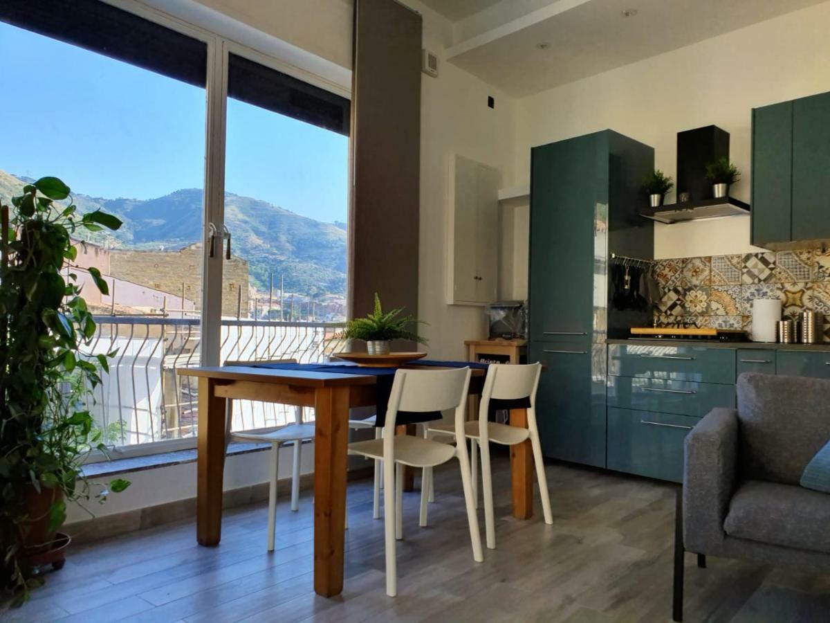 Casa Del Moro Ξενοδοχείο Cefalù Εξωτερικό φωτογραφία