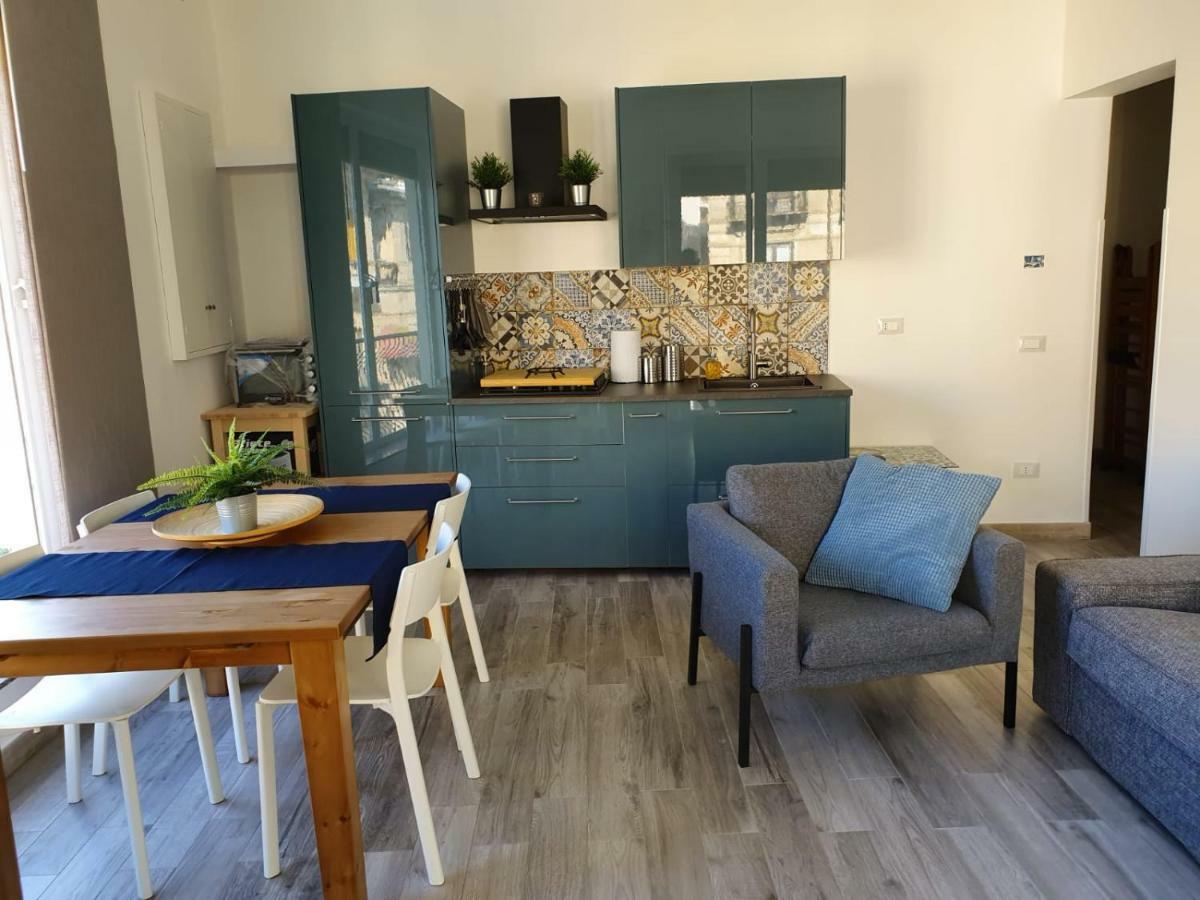Casa Del Moro Ξενοδοχείο Cefalù Εξωτερικό φωτογραφία