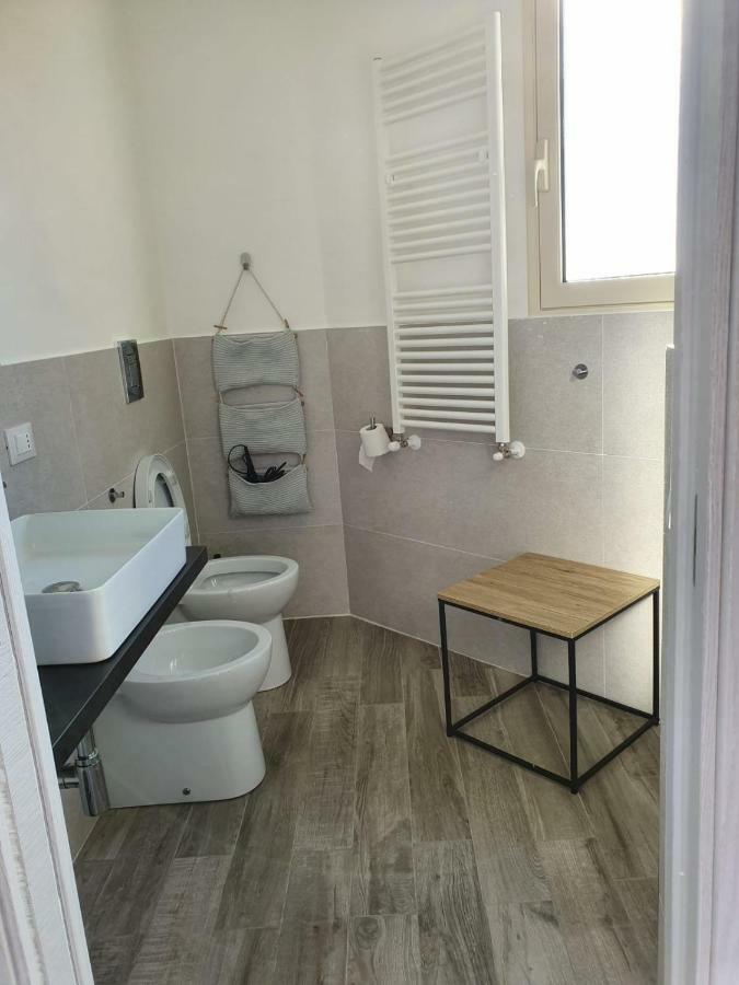 Casa Del Moro Ξενοδοχείο Cefalù Εξωτερικό φωτογραφία