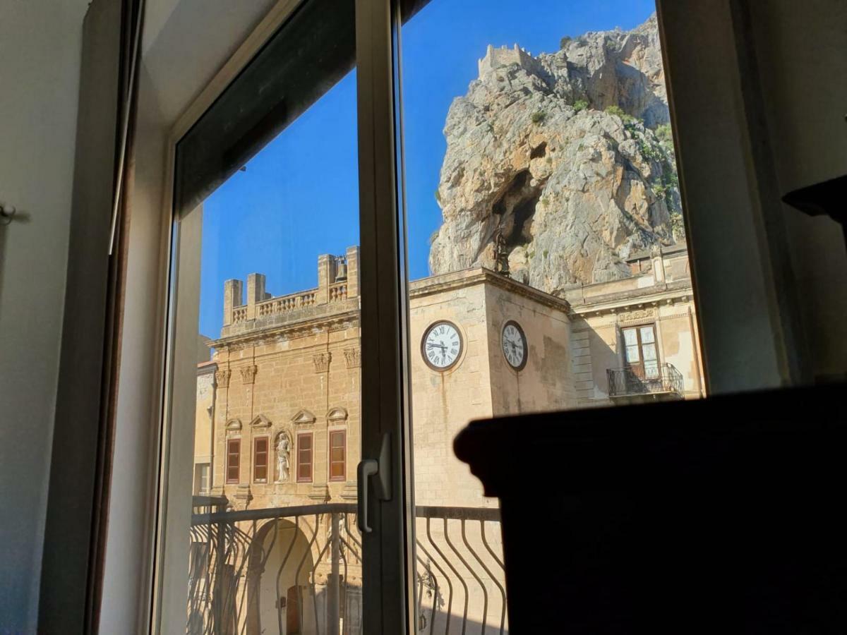 Casa Del Moro Ξενοδοχείο Cefalù Εξωτερικό φωτογραφία