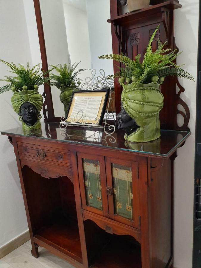 Casa Del Moro Ξενοδοχείο Cefalù Εξωτερικό φωτογραφία