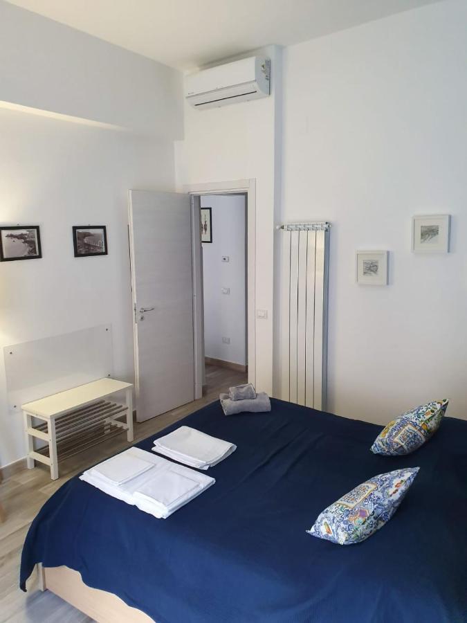 Casa Del Moro Ξενοδοχείο Cefalù Εξωτερικό φωτογραφία