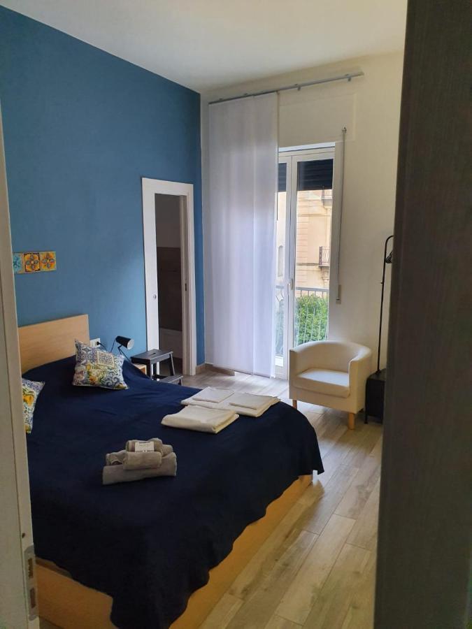 Casa Del Moro Ξενοδοχείο Cefalù Εξωτερικό φωτογραφία